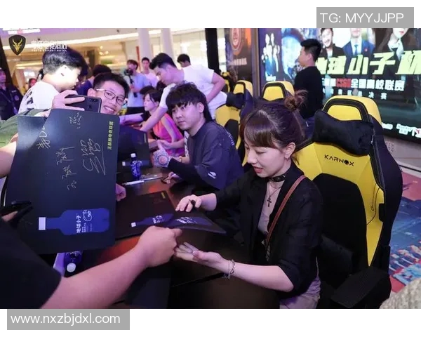 电竞新闻黄静专访回顾CSGO职业生涯与电竞梦想的追寻之路