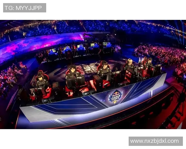 聚焦BLG战队在英雄联盟赛事中的迅猛崛起与战术创新分析实时新闻