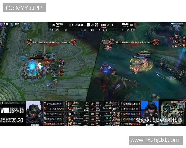 BLG在S15LOL比赛中阵地战表现分析与得失总结