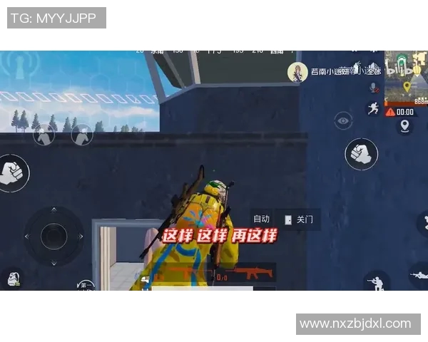 2026电竞新闻和平精英战术分析LNG战队进攻策略的深度解读与实战应用